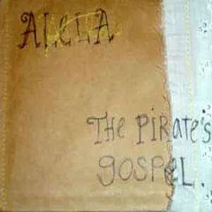 The pirate's gospel